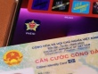 Địa chỉ của người dân trên VNeID chính thức được thay đổi