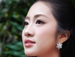 Chuyện chưa từng biết về Hoa hậu Hà Trúc Linh