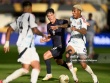 Video bóng đá Mỹ - Costa Rica: Chủ nhà hú vía, luân lưu định đoạt (Tứ kết Gold Cup)
