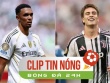 Juventus được thưởng đậm nếu thắng Real Madrid, dư luận kêu gọi Messi về La Liga đá cho Atletico (Clip tin nóng)