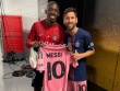 Messi được đồng đội cũ PSG tôn vinh, phản ứng ra sao sau trận thua đậm?