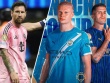 Dàn sao Al Hilal lo bị Man City vùi dập, Messi ra đi hay ở lại làm 