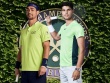 Trực tiếp tennis Fognini - Alcaraz: Fognini liên tục đánh lỗi, Alcaraz có break set 2 (Wimbledon)
