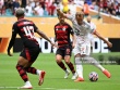 Video bóng đá Flamengo - Bayern Munich: Đại tiệc 6 bàn, hẹn đấu PSG (FIFA Club World Cup)