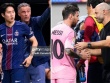 Enrique thừa nhận thắng Inter Miami không dễ, Messi được khen hút fan hơn PSG