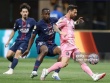 Trực tiếp bóng đá PSG - Inter Miami: Bàn thua liên tiếp, đội Messi bất lực (FIFA Club World Cup)