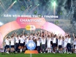 Đội vô địch V-League Nam Định lên tiếng về tin đồn đổi tên Thép Xanh Ninh Bình