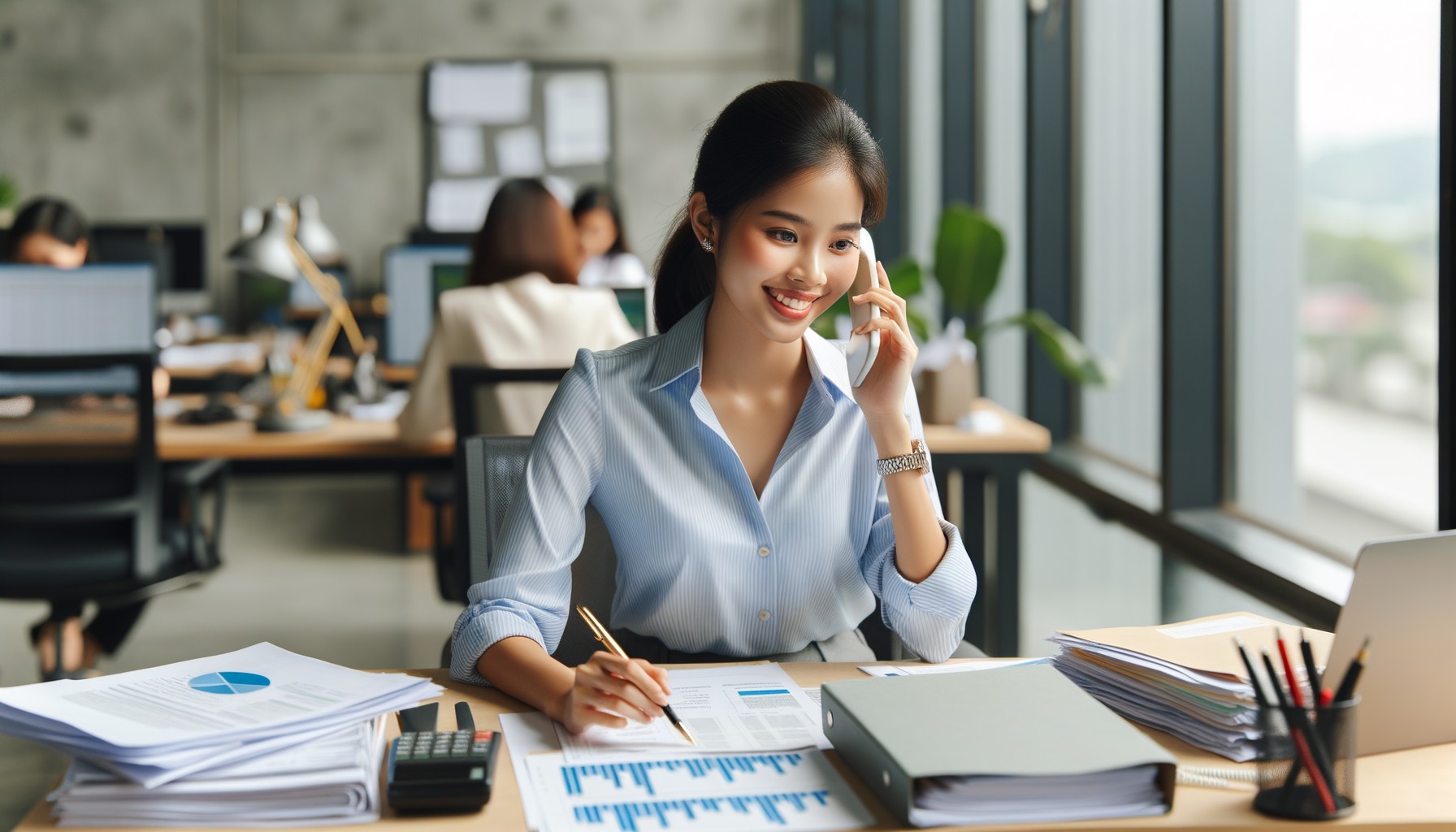 Số CCCD và số thẻ ngân hàng là "chìa khóa" để kẻ lừa đảo thực hiện các hành vi gian lận, từ vay tiền, làm giả giấy tờ đến rửa tiền. Ảnh minh họa