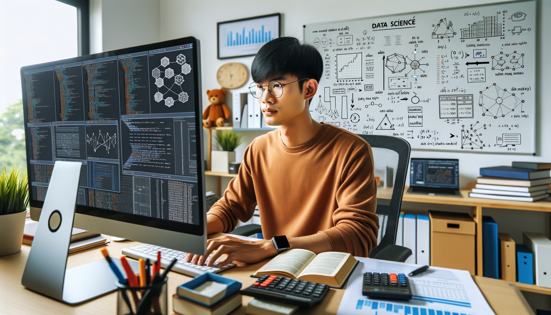 Top ngành học luôn khát nhân lực, mức lương hơn 50 triệu/tháng ở Việt Nam - 1