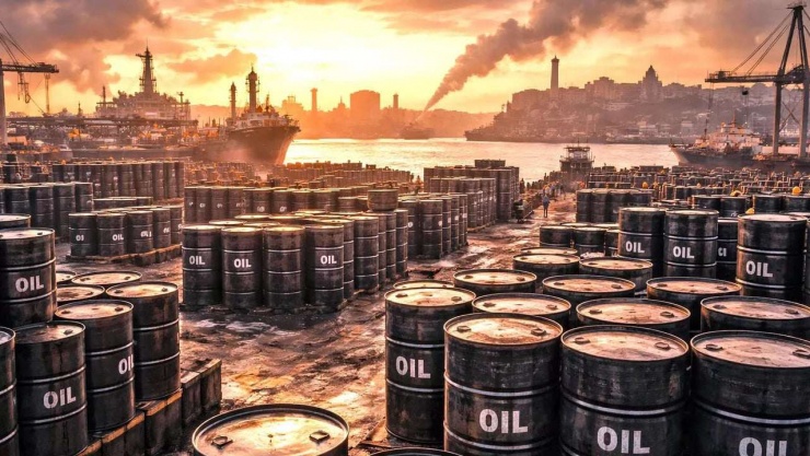 Chiến sự Iran 1/4: Ông Trump ấn định thời gian kết thúc xung đột; Iran doạ tấn công các gã khổng lồ năng lượng Mỹ - 1