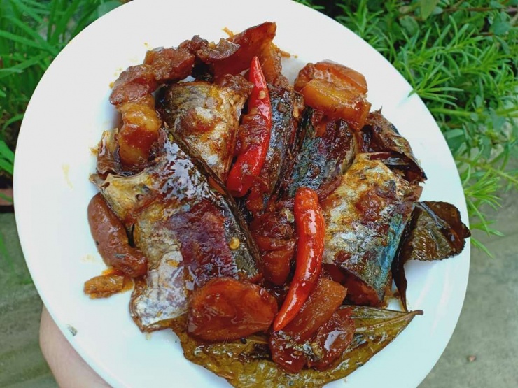 Kho cá theo cách này, miếng cá vô cùng thơm ngon