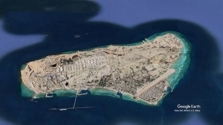 Chuyên gia nói Mỹ 'mất nhiều hơn được' nếu đưa quân đổ bộ đảo Kharg của Iran - 1