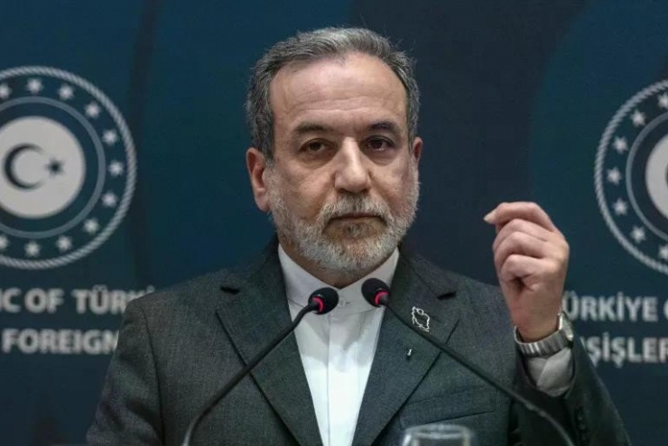 Iran tuyên bố sẵn sàng cho các cuộc tấn công trên bộ, khẳng định ‘không tin Mỹ’ - 1