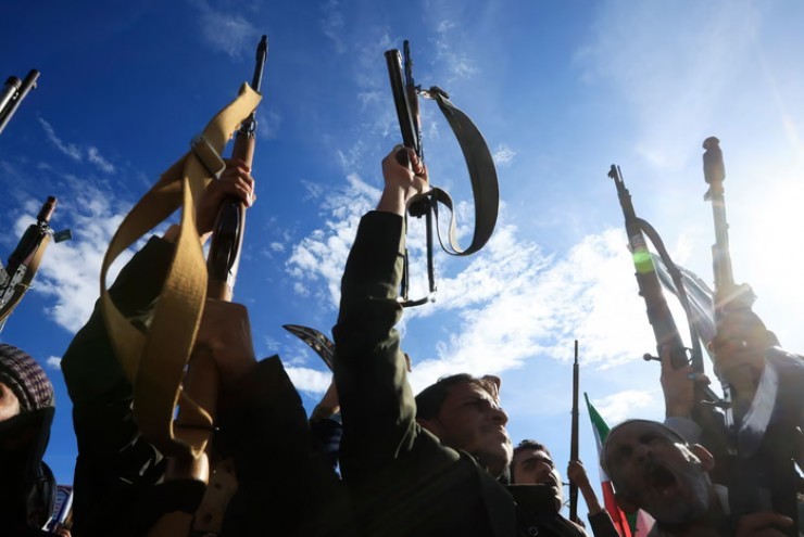  " Biến số "  Houthi tham chiến cùng Iran, hậu quả thảm khốc chực chờ