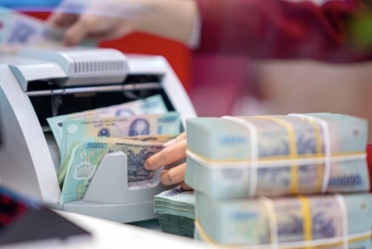 Lãi suất 6 tháng cao tới 8,7%: Gửi 600 triệu đồng về tay bao nhiêu tiền?