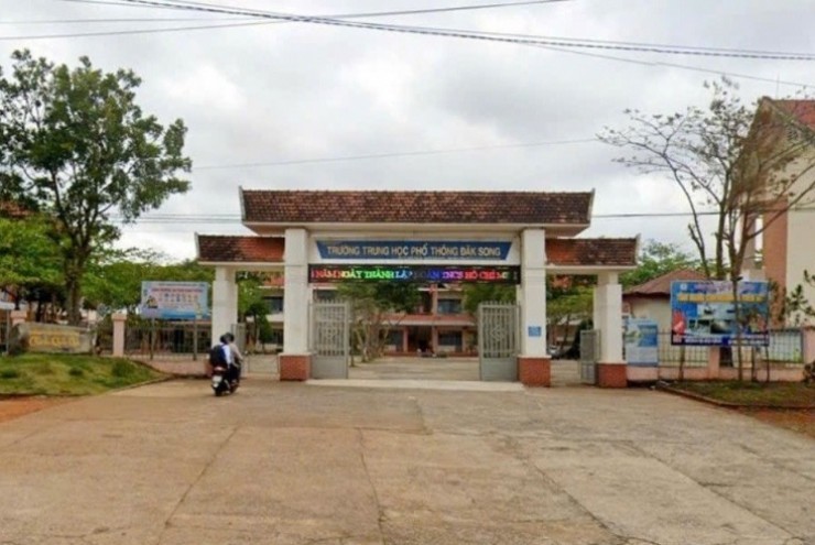 Cô giáo bị phát tán ảnh nhạy cảm, trường đề nghị công an vào cuộc