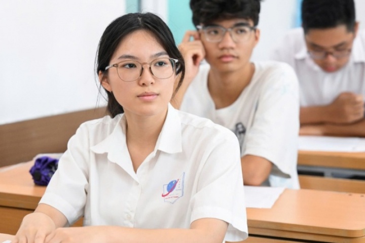 Chỉ tiêu, phương án tuyển sinh 15 đại học đào tạo sư phạm