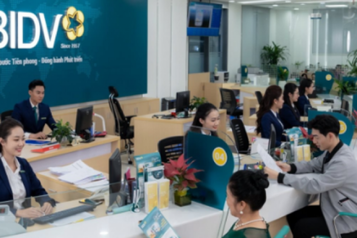 Ngân hàng thông báo khẩn từ 1-4, chủ tài khoản phải dùng tên thật khi chuyển tiền