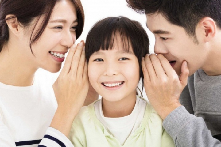 5 kiểu gia đình này chắc chắn nuôi dạy nên những đứa trẻ ưu tú