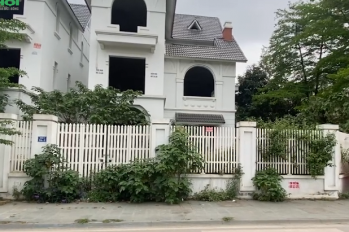 Hà Nội: Biệt thự tại phường Hà Đông, Dương Nội, Yên Nghĩa, Phú Lương và Kiến Hưng rao bán rầm rộ tháng 4/2026
