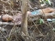 Giải cứu người phụ nữ mất tích 10 ngày trong rừng sâu ở Gia Lai