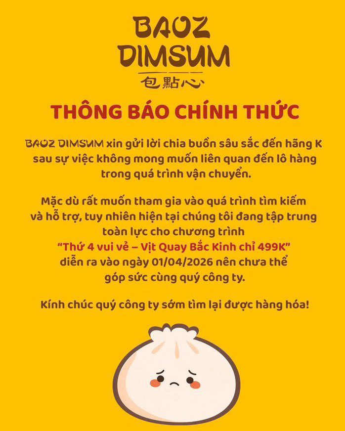 Coi chừng bị phạt khi “đu trend” vụ mất trộm 12 tấn socola KitKat - 6