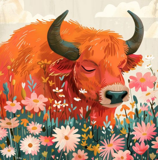 Trong suy nghĩ của con giáp Sửu, việc duy trì mối quan hệ với người kém năng lực không mang lại lợi ích, thậm chí còn khiến họ phải giải quyết những rắc rối không đáng có. Ảnh minh họa