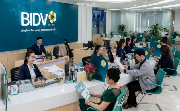 Từ ngày 1-4, dịch vụ đặt biệt danh (nickname) tại các ngân hàng sẽ đóng cửa