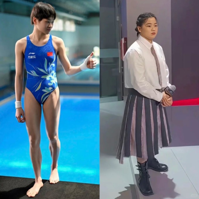 Toàn Hồng Thiền thú nhận có ngày chỉ ăn một bữa để kiểm soát cân nặng nhưng không hiệu quả.