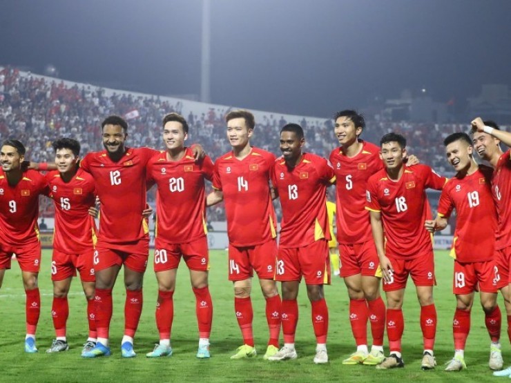 Lịch thi đấu bóng đá Asian Cup 2027, lịch thi đấu ĐT Việt Nam mới nhất