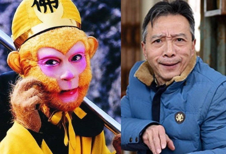 Giọng của Tôn Ngộ Không trên phim Tây Du Ký không phải là của Lục Tiểu Linh Đồng.