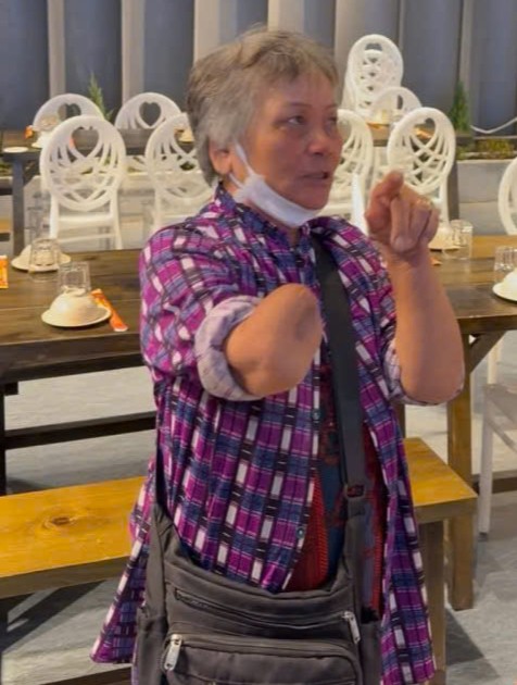 Cụ bà 2 lần bán trúng giải độc đắc và giải an ủi đài Bến Tre