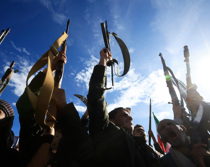 "Biến số" Houthi tham chiến cùng Iran, hậu quả thảm khốc chực chờ - 1