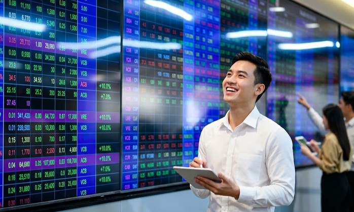 Phiên tăng điểm mạnh đầu tháng 4 vẫn được xem là tín hiệu tích cực, góp phần củng cố tâm lý nhà đầu tư sau giai đoạn biến động trước đó