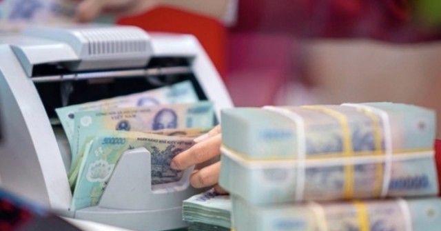 Lãi suất 6 tháng cao tới 8,7%: Gửi 600 triệu đồng về tay bao nhiêu tiền?