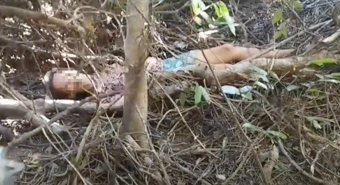 Người phụ nữ mất tích hơn 10 ngày được tìm thấy trong rừng sâu