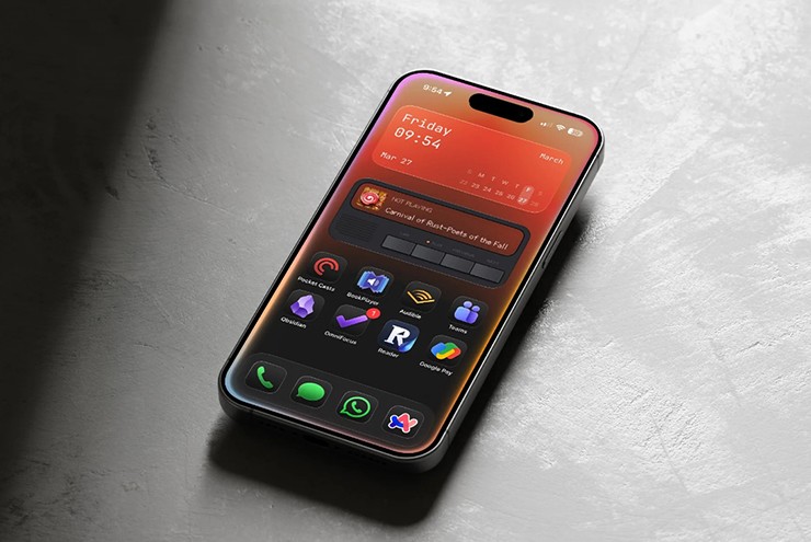 Apple đang ngày càng muốn thử sức với các lựa chọn màu iPhone mới.