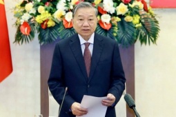 Tổng Bí thư Tô Lâm: Không để nợ thể chế trở thành điểm nghẽn của phát triển