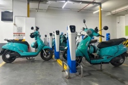 Chính sách nổi bật có hiệu lực từ tháng 4