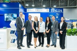 Tham quan, tìm hiểu giải pháp đóng gói hiệu quả từ Ý tại Propak Vietnam 2026