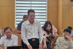 Cục Môi trường lên tiếng về vụ án làm sai lệch dữ liệu quan trắc môi trường