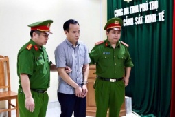 Vụ 'xã hội đen núp bóng doanh nhân' ở Phú Thọ: Khởi tố loạt cán bộ