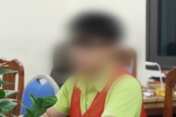 Trạm trưởng ‘bảo kê’ cho đường dây mua bán, giết mổ lợn nhiễm bệnh khai gì?