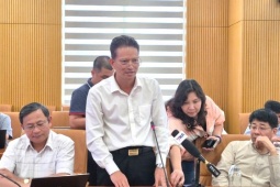 Cục Môi trường lên tiếng về vụ án làm sai lệch dữ liệu quan trắc môi trường