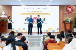 Nhu cầu nhân sự tài sản số là xu hướng dài hạn