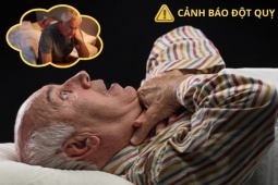 Tin tức sức khỏe - Đừng xem nhẹ việc tiểu đêm ở tuổi trung niên: Nhiều người trả giá vì chủ quan