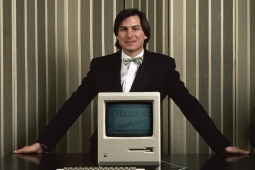 Apple tròn 50 tuổi: Những quyết định đầu tiên định hình ngành công nghệ