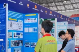 Tuyển sinh đại học 2026: Nhiều trường dừng tuyển thẳng giải khoa học kĩ thuật quốc gia