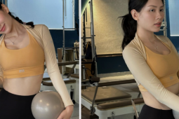 Hoa hậu Mai Phương thay đổi thế nào sau khi lộ sức khỏe bất ổn?