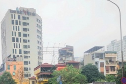 Xe bán tải: Sửa quy chuẩn, thông tư hay điều chỉnh quyết định của địa phương?